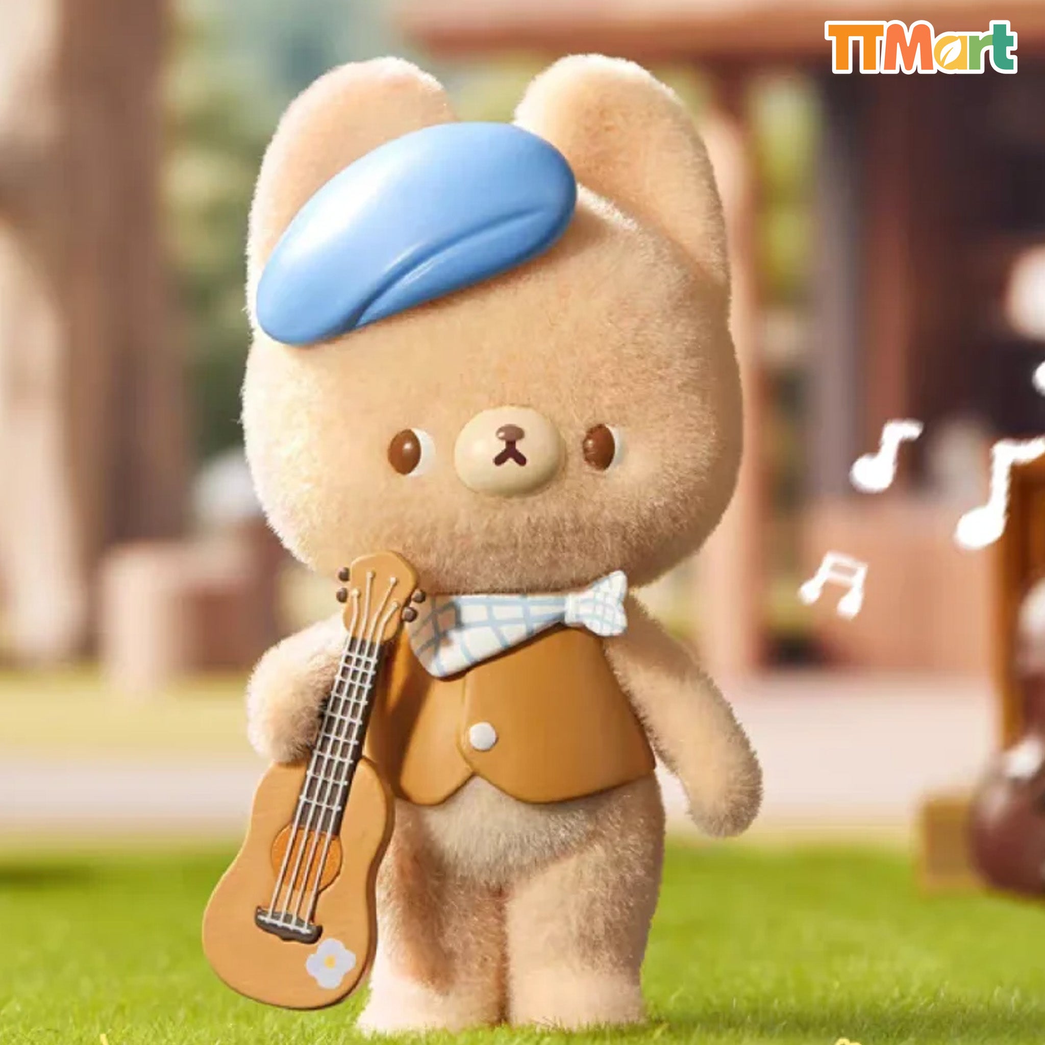 KUMARU The Little Dreamer Figure Series Blind Box