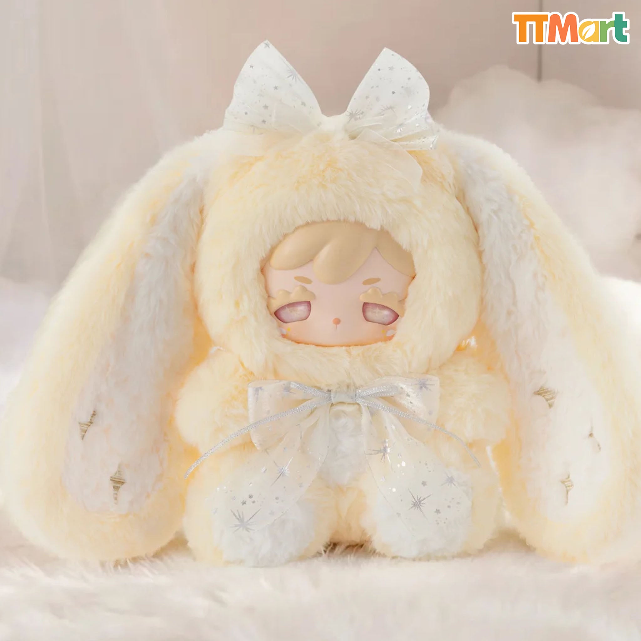 KOKONO 600% First Generation Plush Series Blind Box