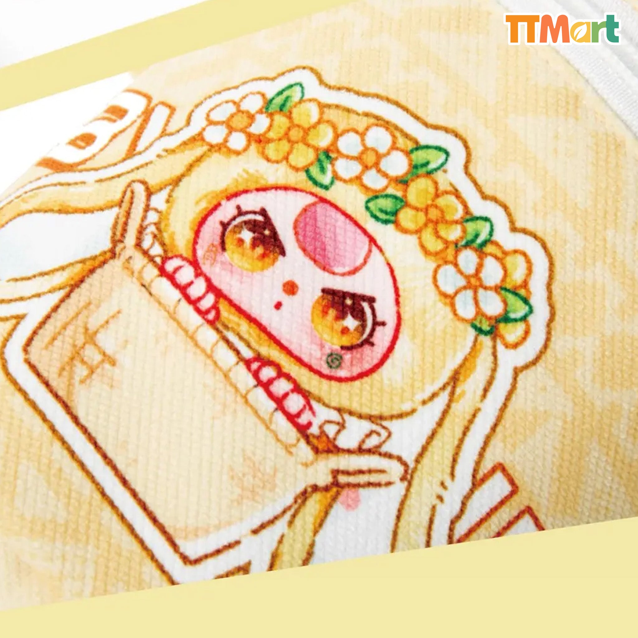 Baby Three Thailand Limited Cylinder Bag Blind Box