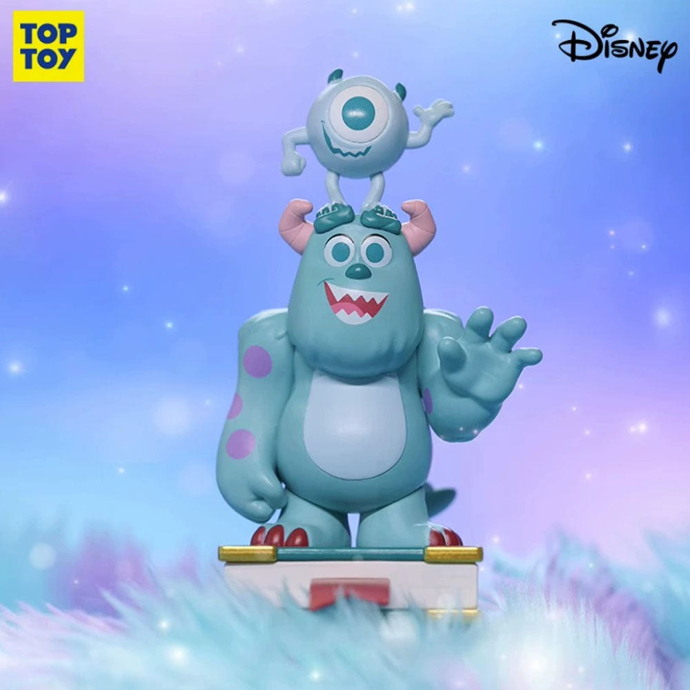 TOP TOY Disney 100th Anniversary Figure Sereis Blind Box