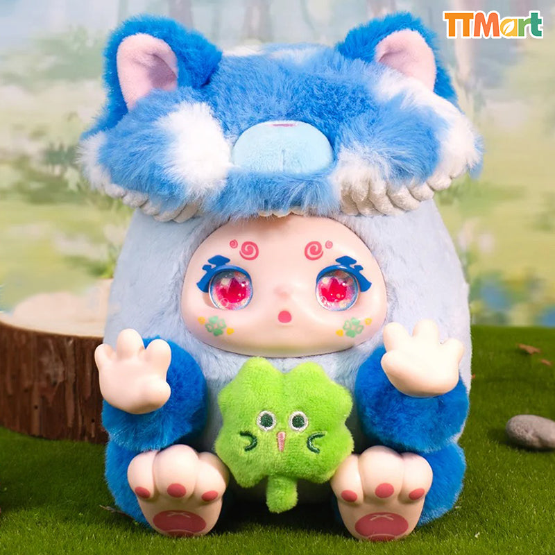 OCHICHI Chase The Light Series Plush Blind Box