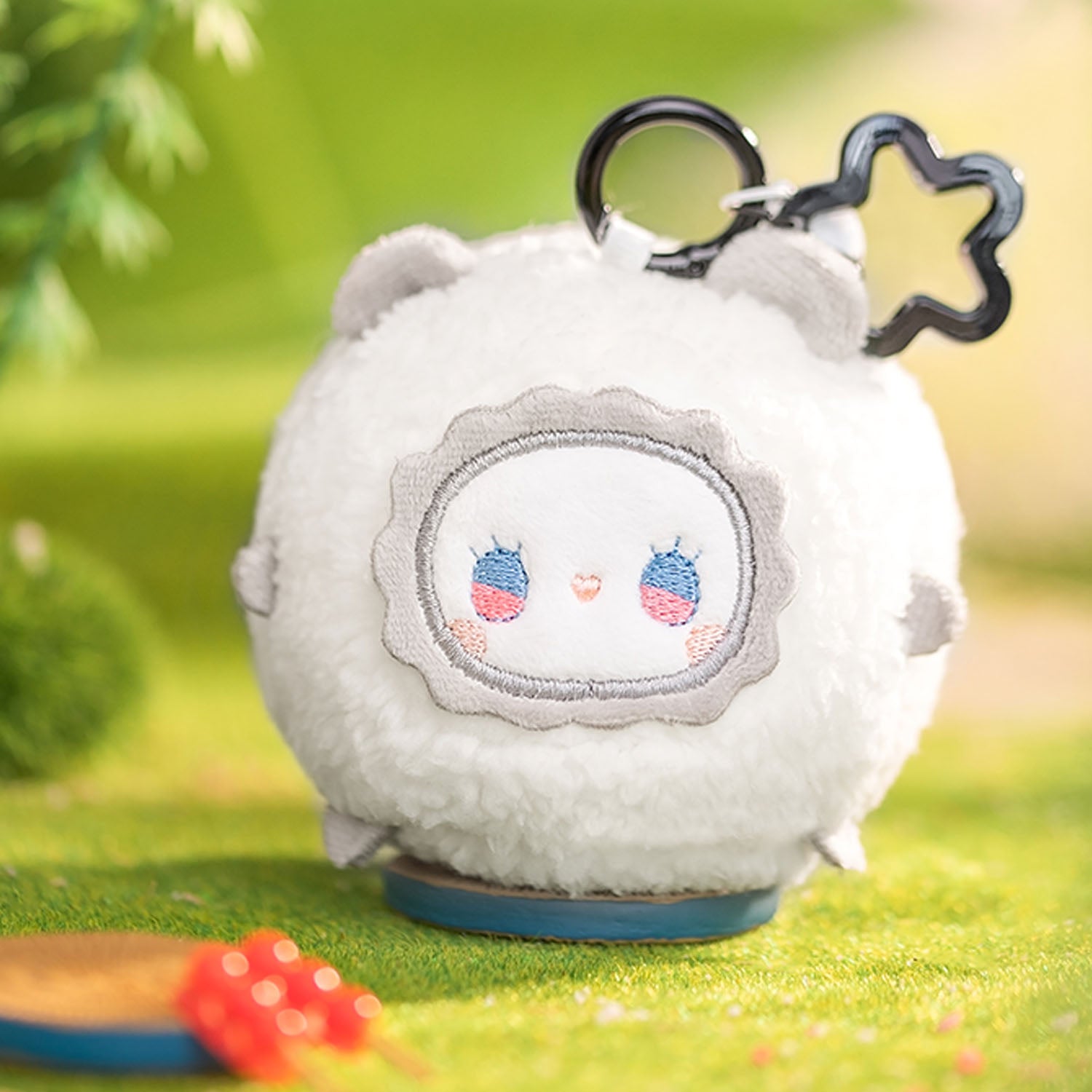 EMMA Tuan Tuan Plushy Series Blind Box