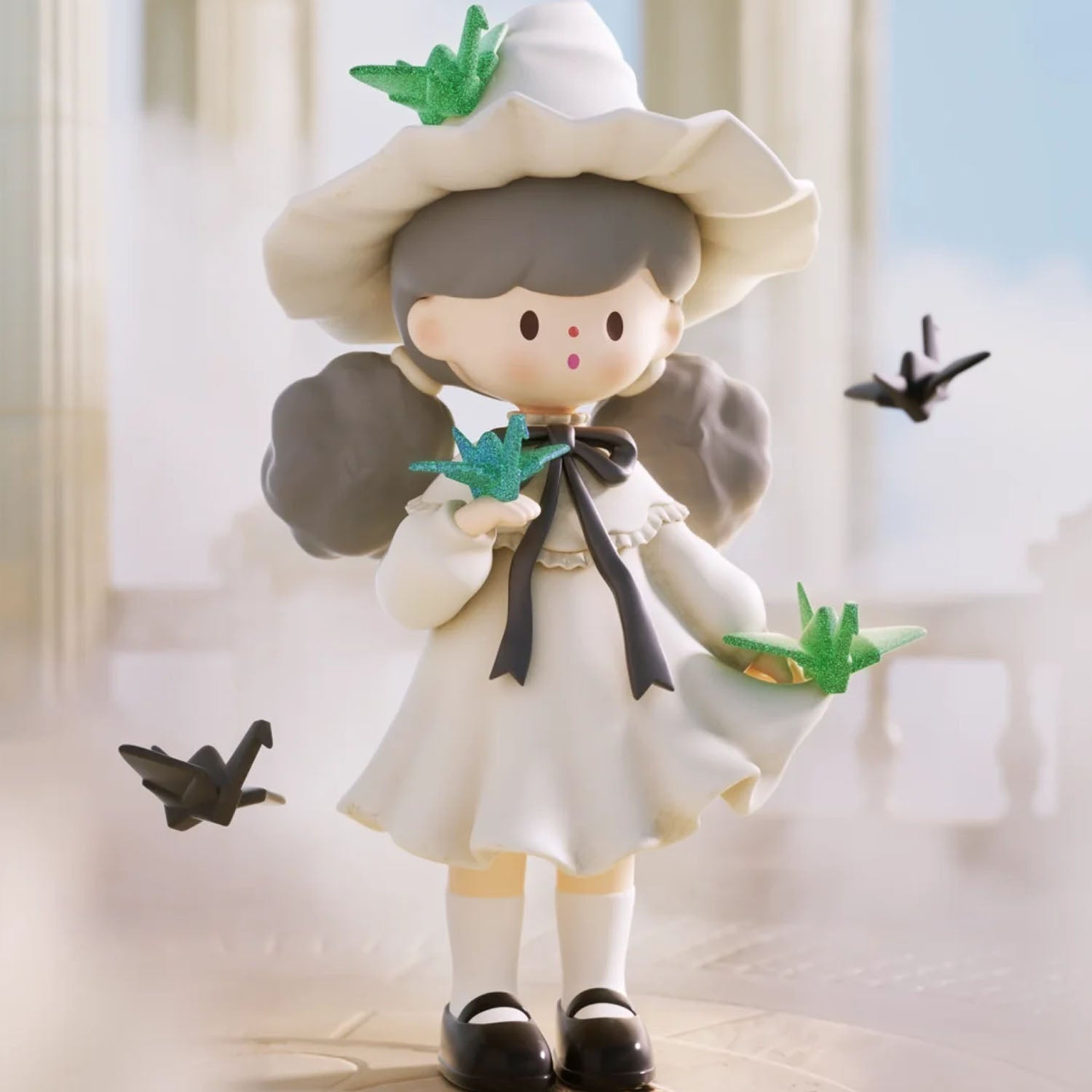 [F.UN] MOLINTA Chasing Light Series Blind Box