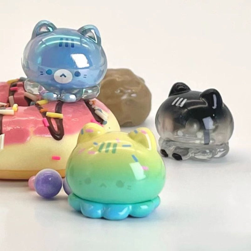 OCTOCAT's Candy Party Bean Series Blind Bag