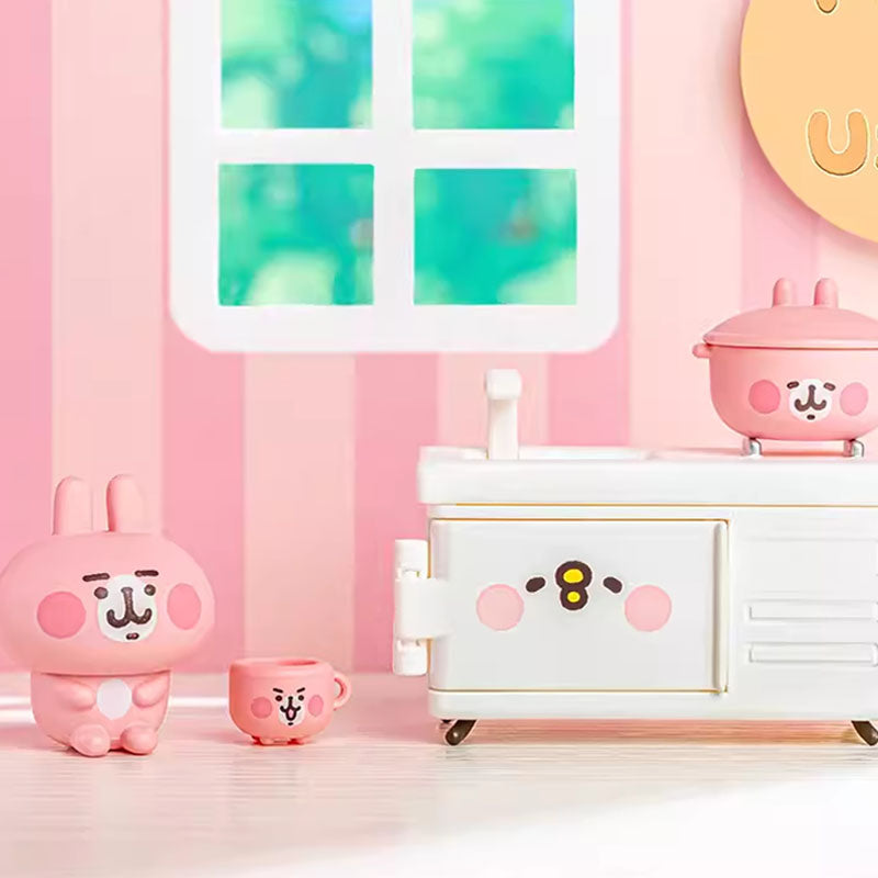 KANAHEI Dreamy Furniture Series Blind Box