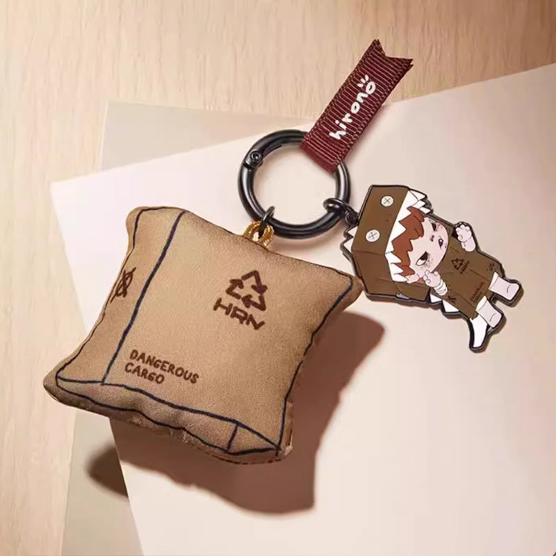 HIRONO Mine - Keychain Pendant Series Blind Box