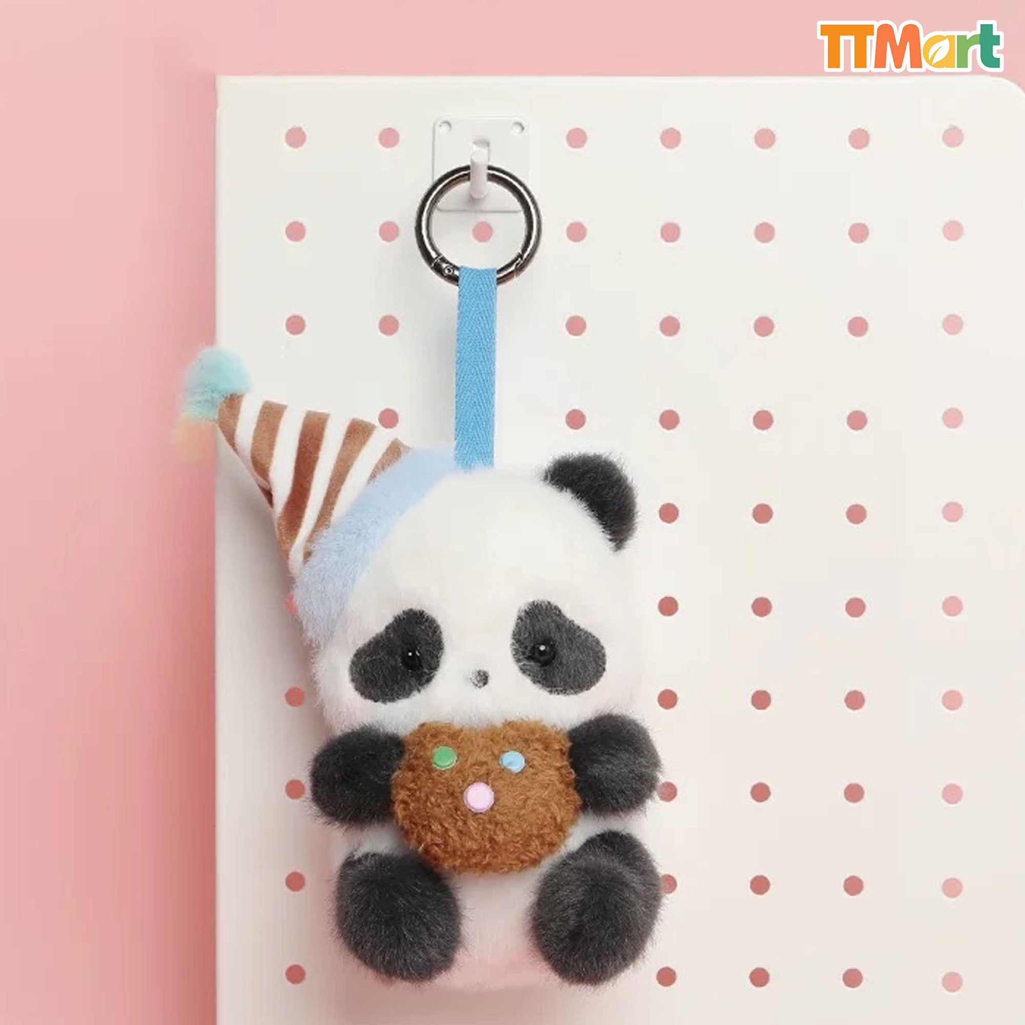 PANDAROLL Party Series Plush Blind Box