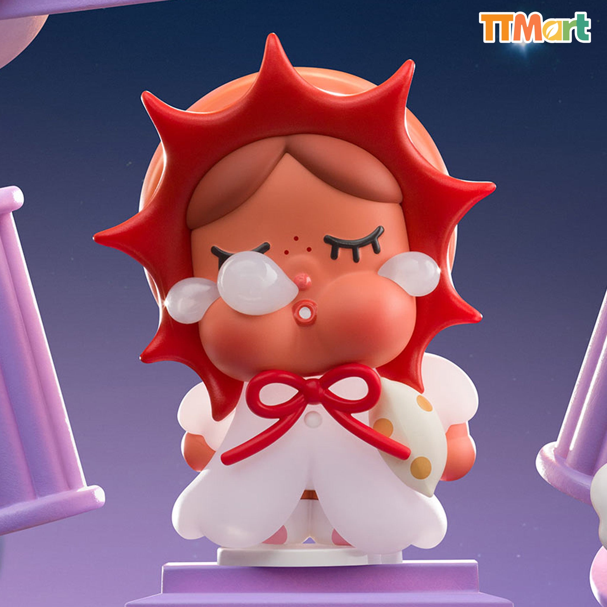 CRYBABY Crying To The Moon Series Figures Blind Box