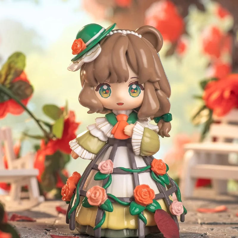 NINIZEE Flower Fairyland Series Blind Box