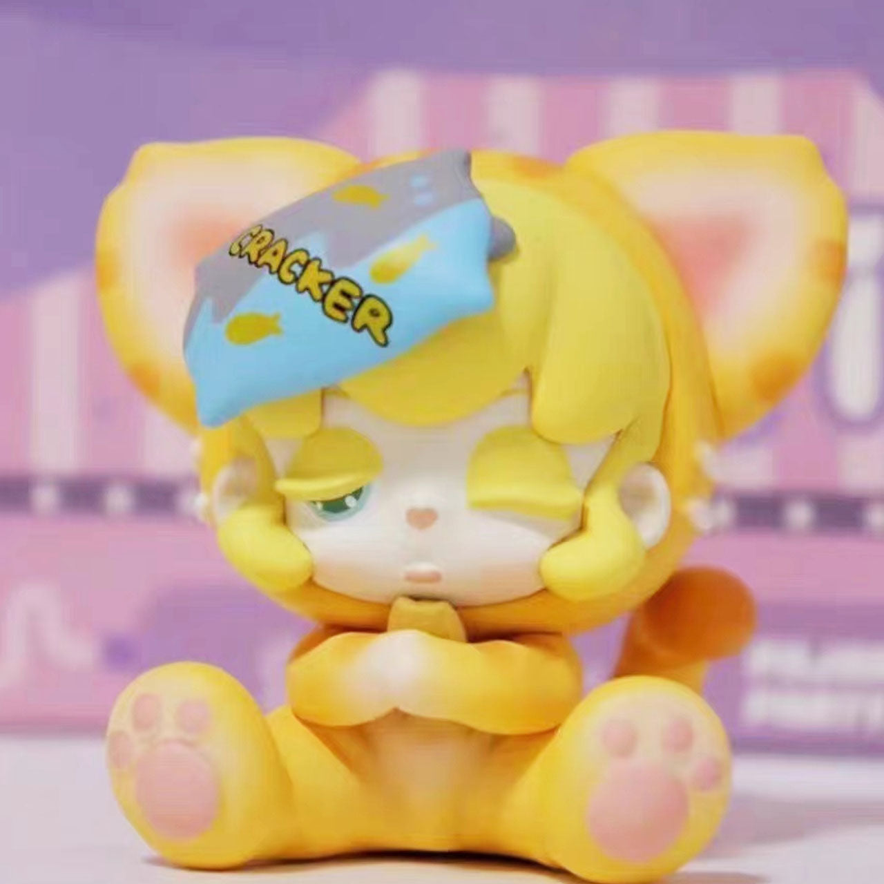 Sleepie Pajama Party Series Blind Box