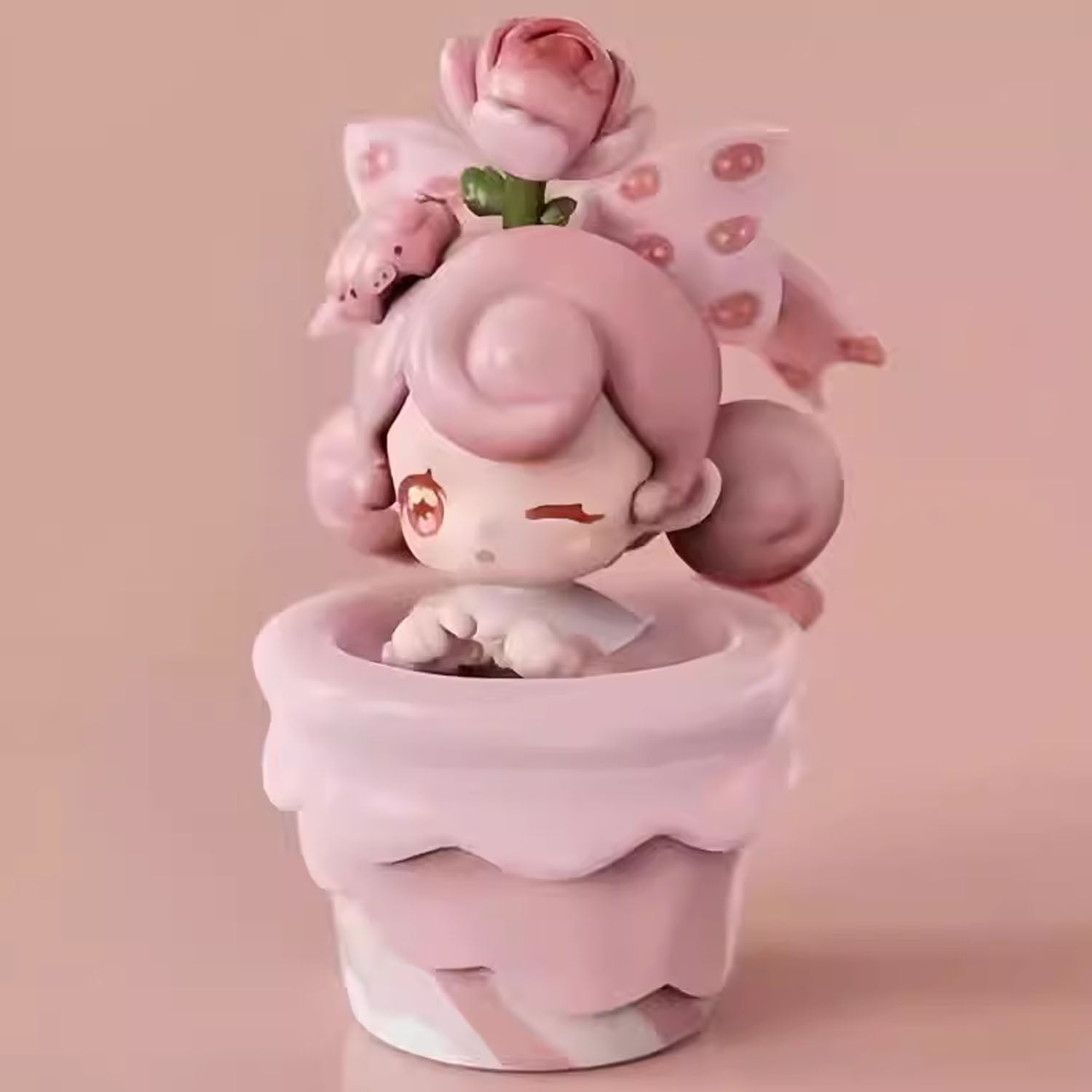 MOMOJI Magical Garden Series Blind Box