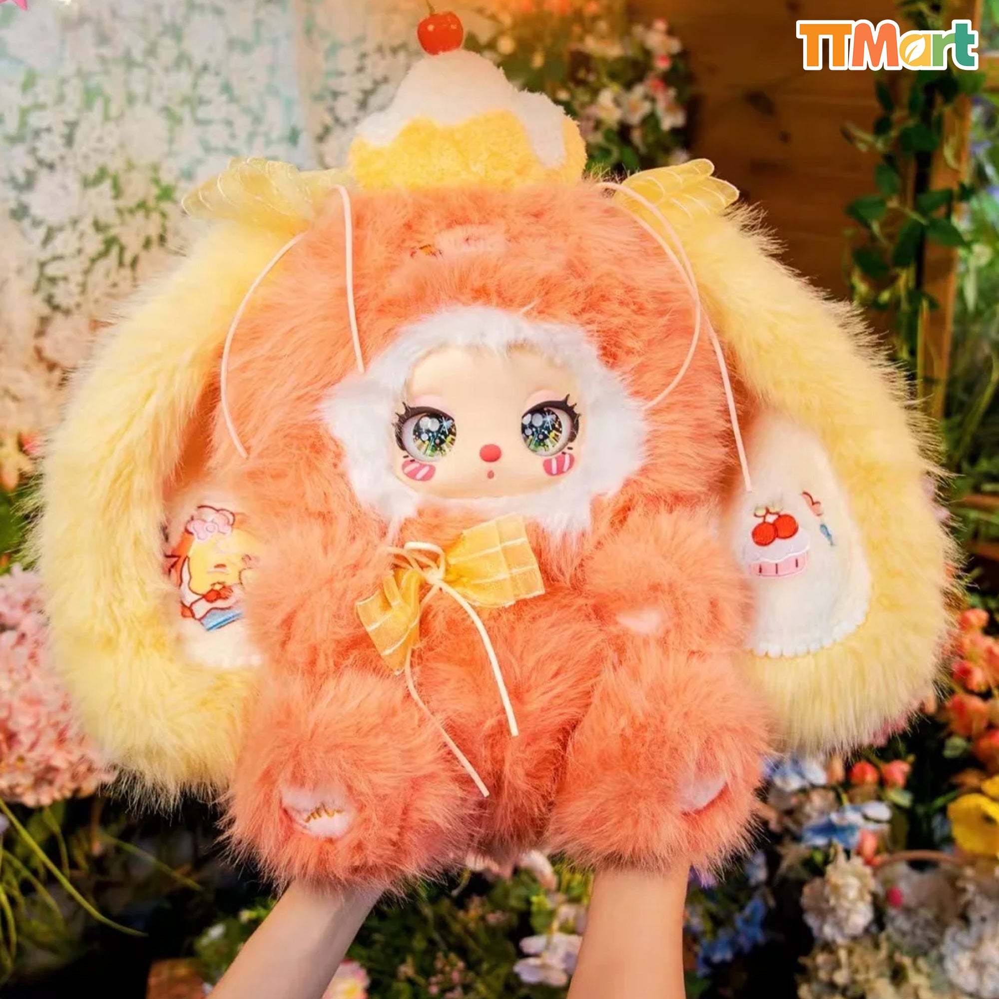 LiiLa 600% Lila's Masquerade PARTY リラ Lila's Masquerade Party: Unveiling 600%V3! 🎭✨ | TikTok