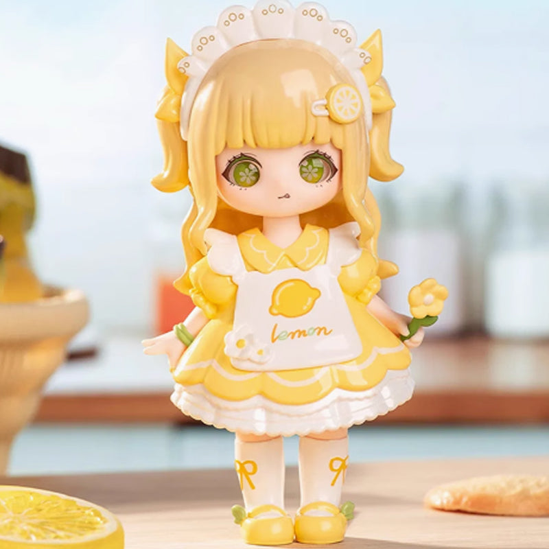 LIRORO Sweetheart Dream Factory Series Blind Box