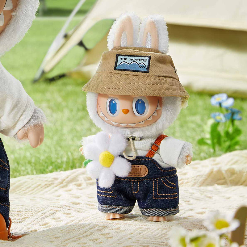 新品未使用 Labubu THE MONSTERS FALL IN WILD LABUBU THE MONSTERS FALL IN WILD SERIES – PRE ORDER