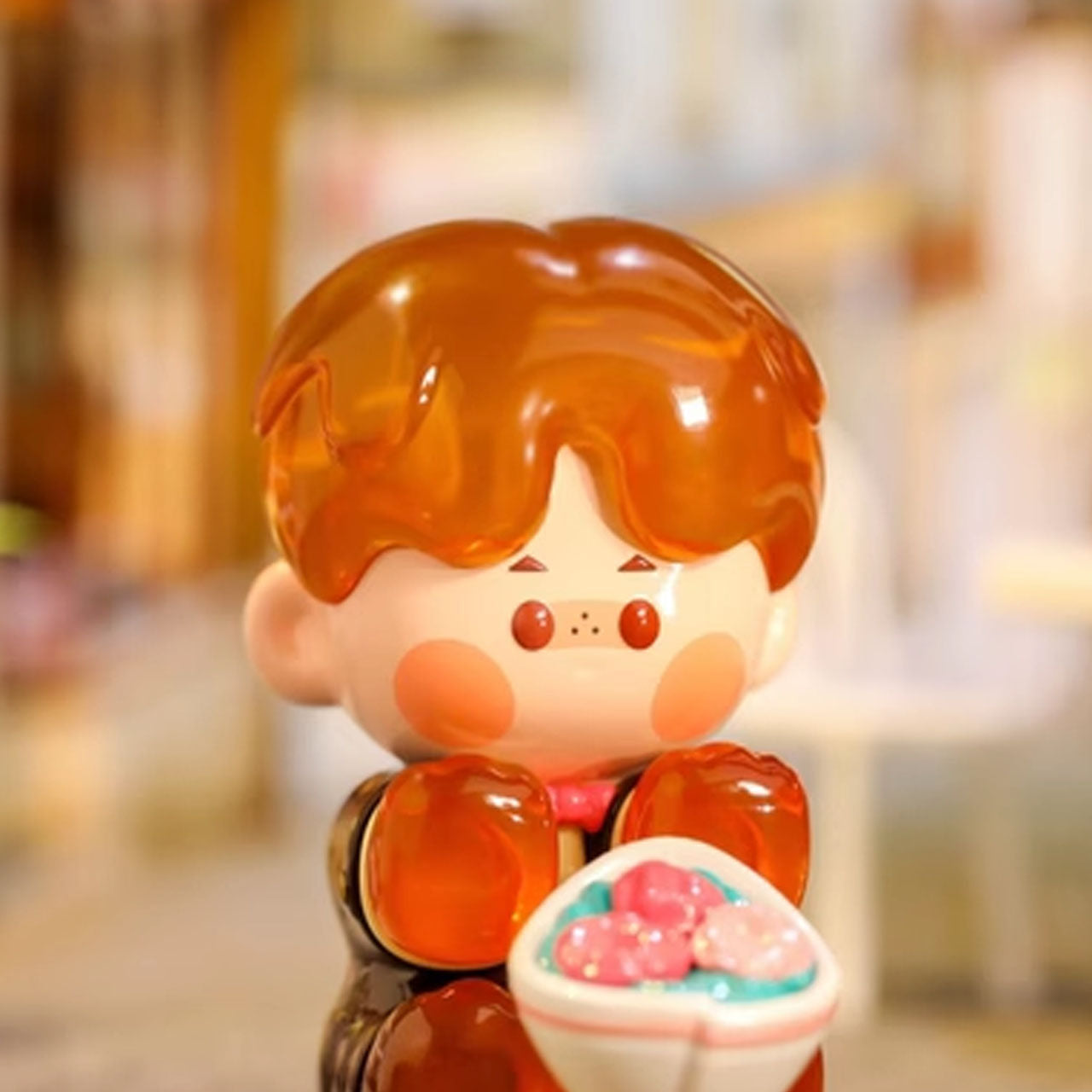 PINO JELLY Your Boy Series Blind Box