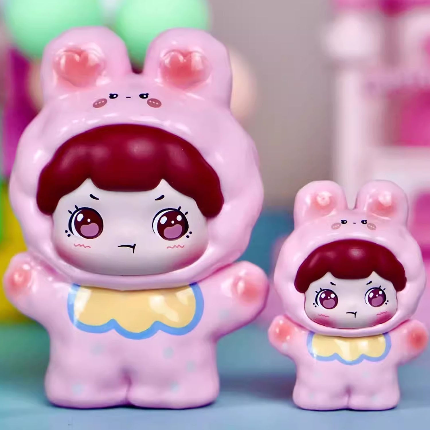 BAOBAO Big Pet Store  Series Blind Box