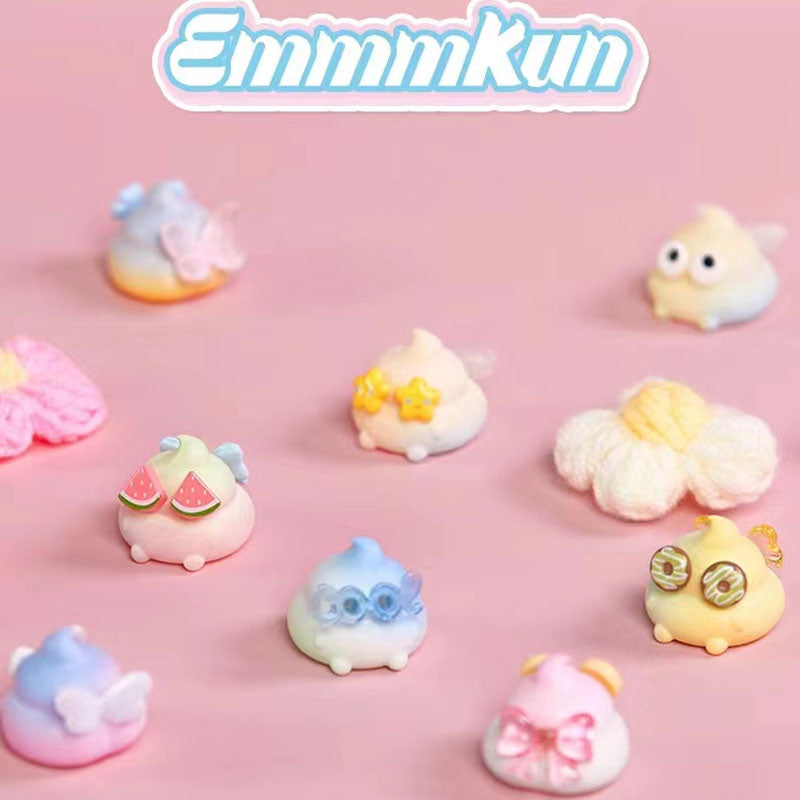 EMMMKUN Look Bean V3 Series Blind Bag