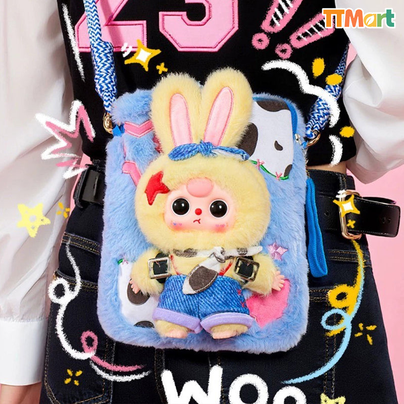 Baby Three V2 Phone Bag Series Blind Bag