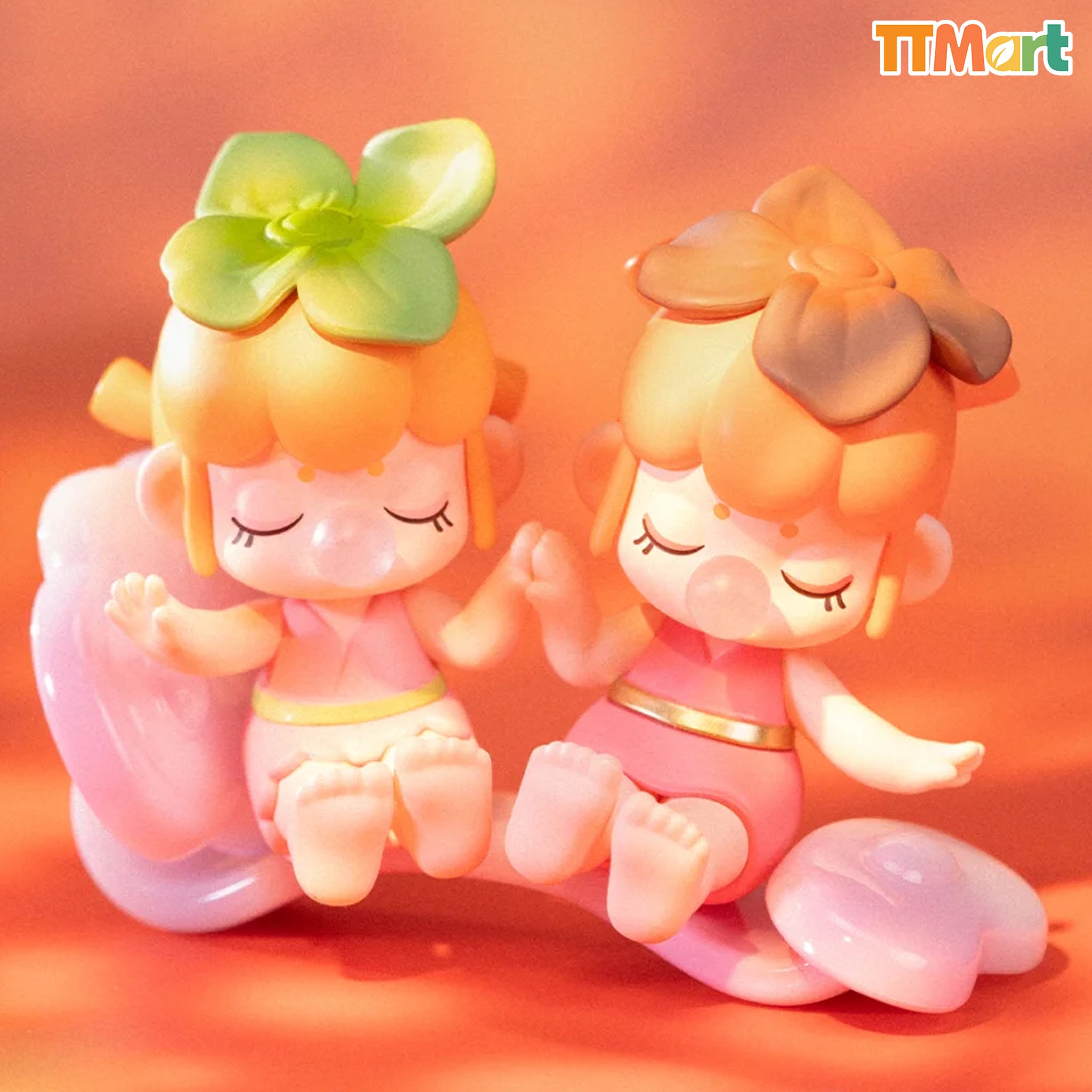 NANCI Best Wishes Series Blind Box