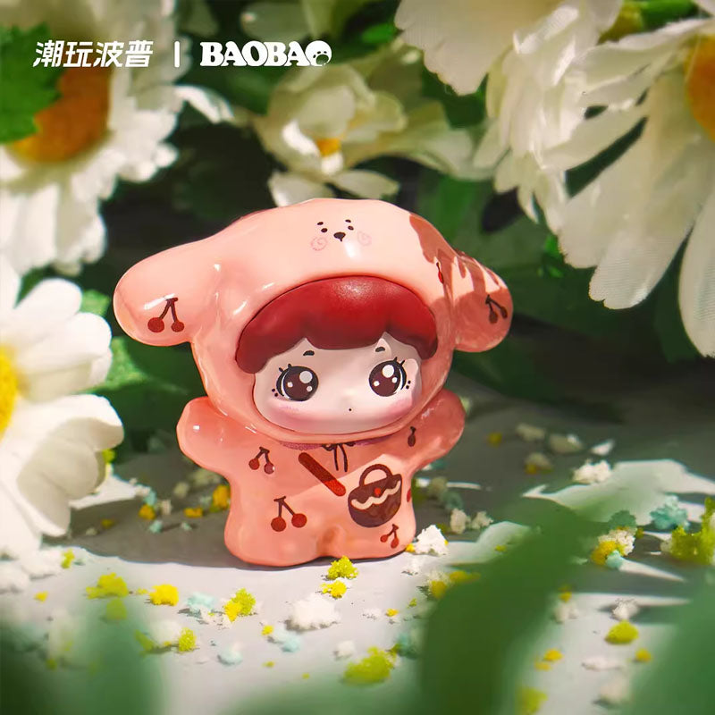 BAOBAO Pet shop V2 Bean Series Blind Bag