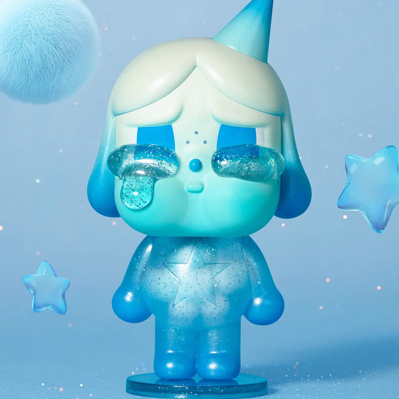 CRYBABY Crying Again Series Blind Box