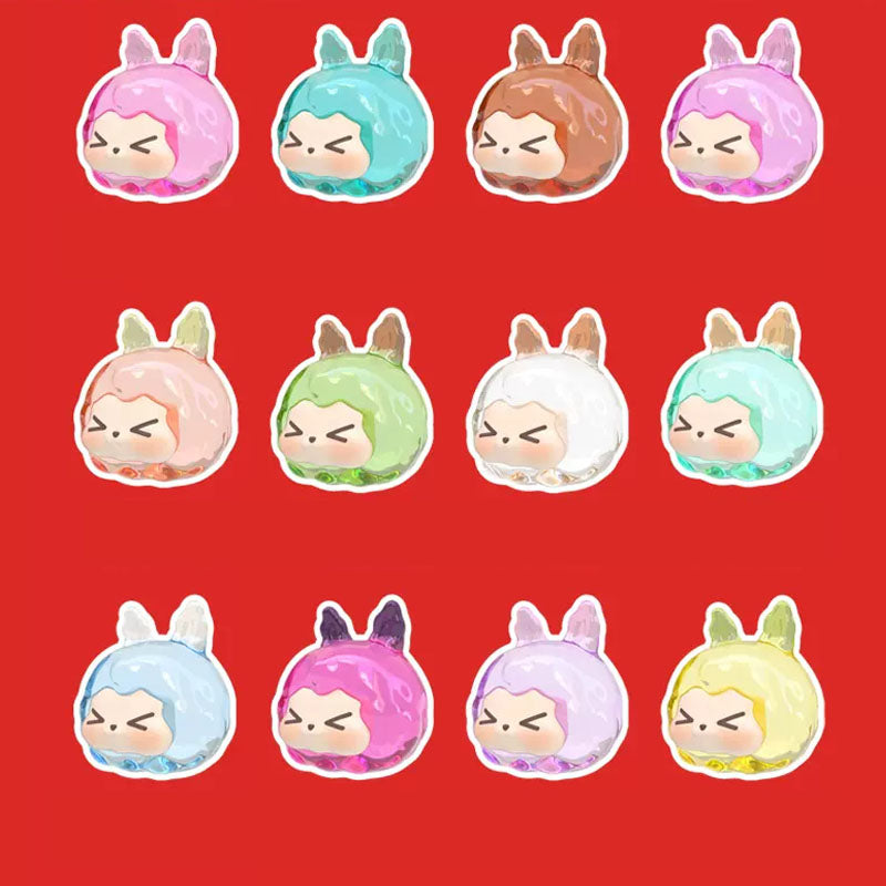 KIKI Candy Bean Series Blind Bag