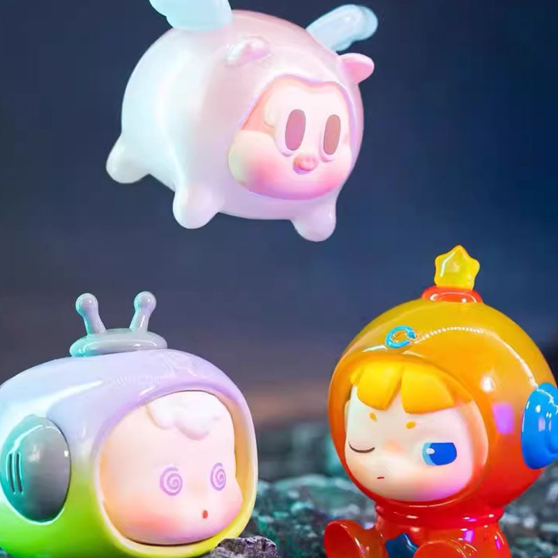 Star Baby Bean Series Blind Box