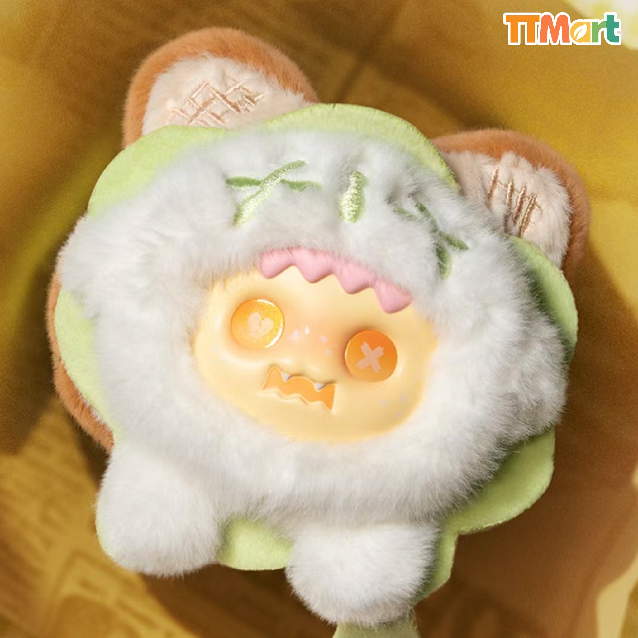 ShinWoo Bittersweet Series Plush Blind Box