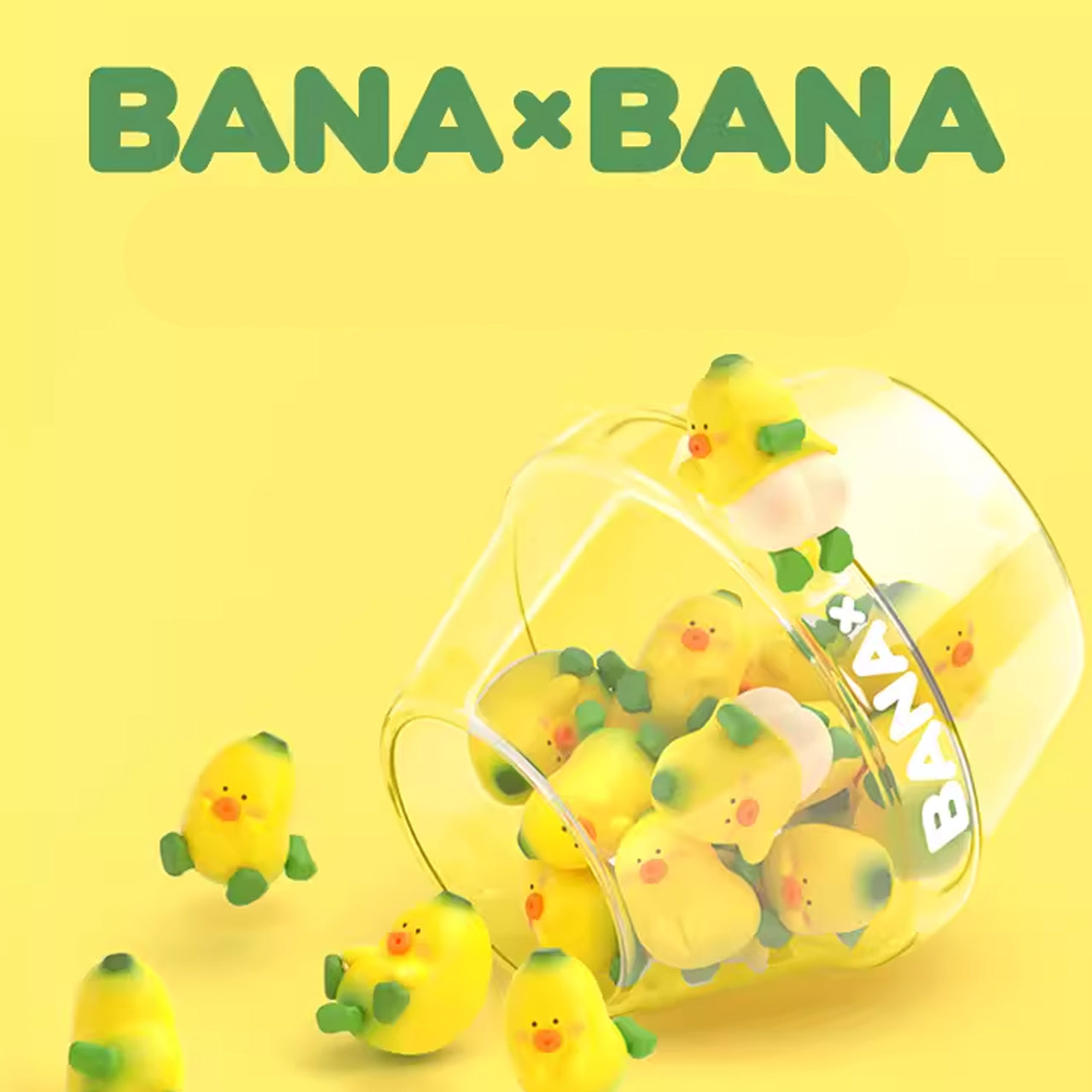 BanaXBana Moetch Beans
