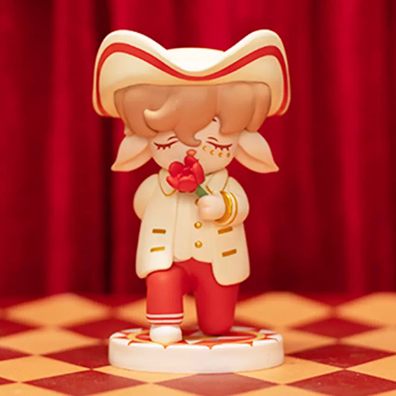 NIGHTY NIGHT Magic Circus Blind Box