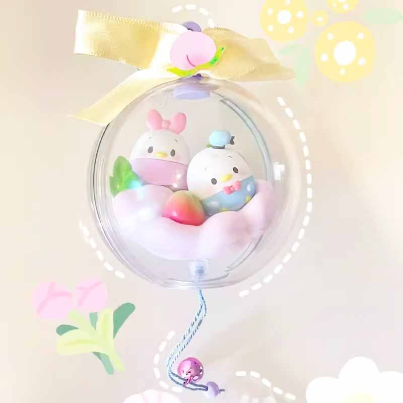 DSY Ufufy Flower Hanging Series Blind Box