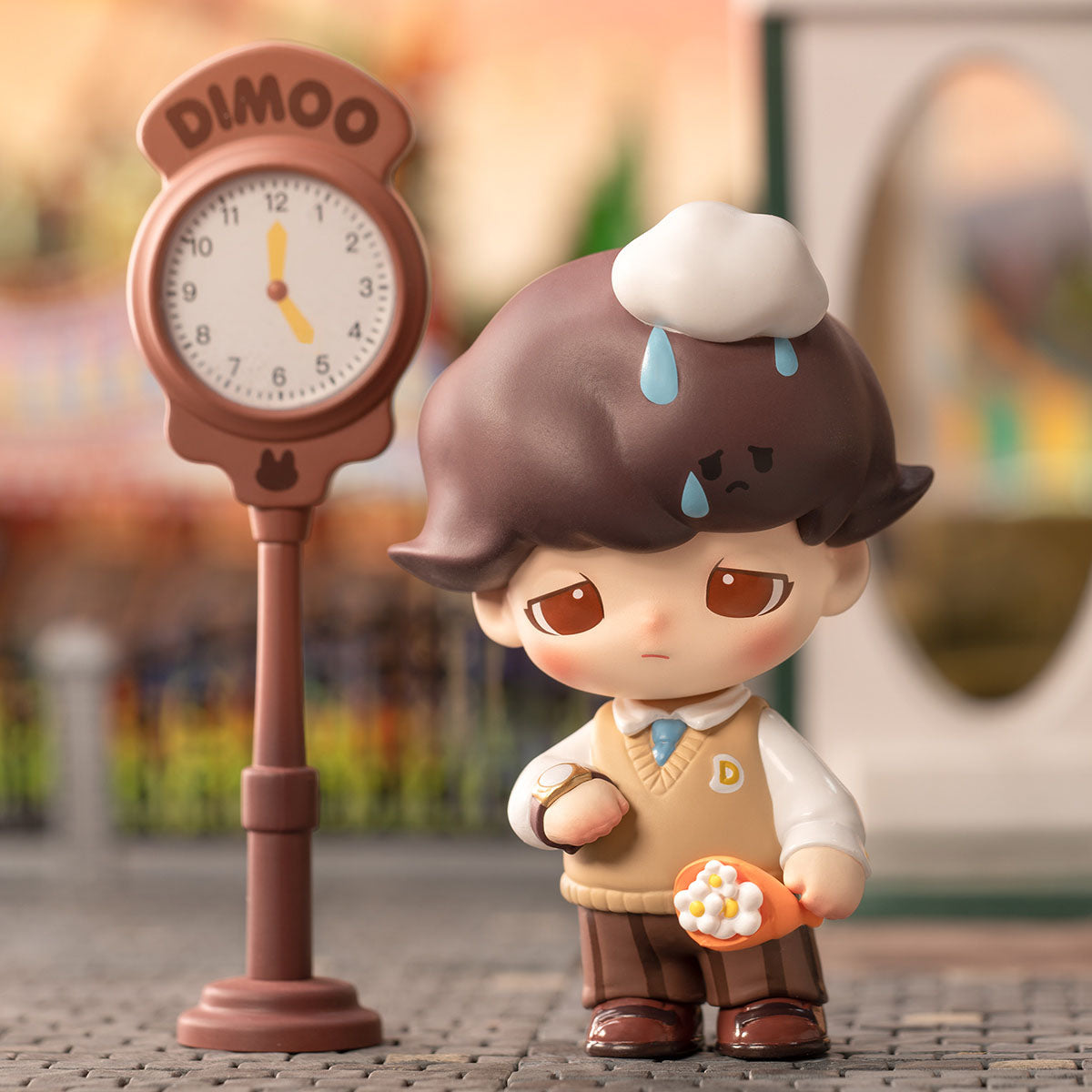 DIMOO Dating Series Blind Box