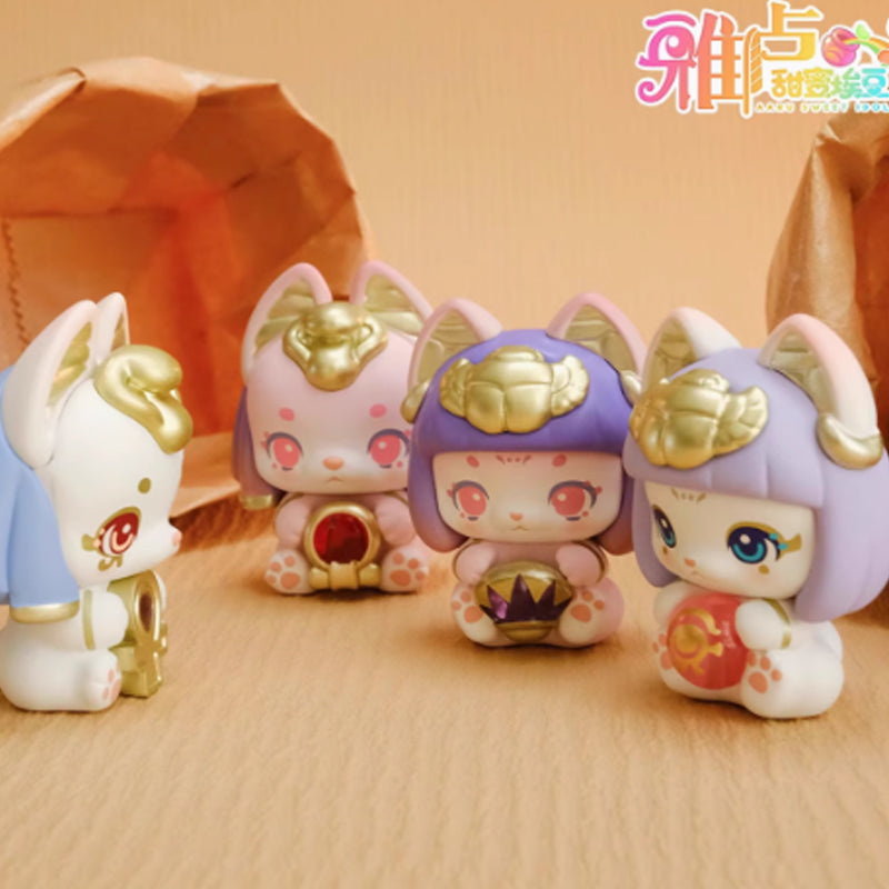 AARU Sweet Idol Bean Series Blind Bag