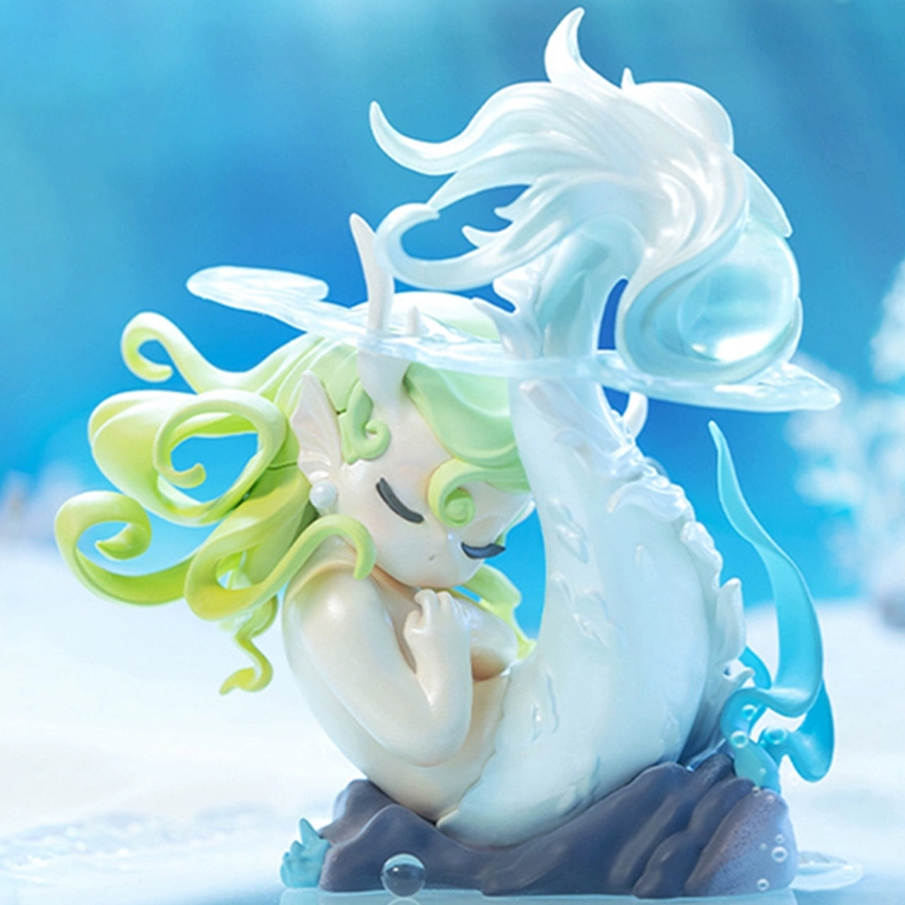 Sleep Sea Anemone  Series Blind Box