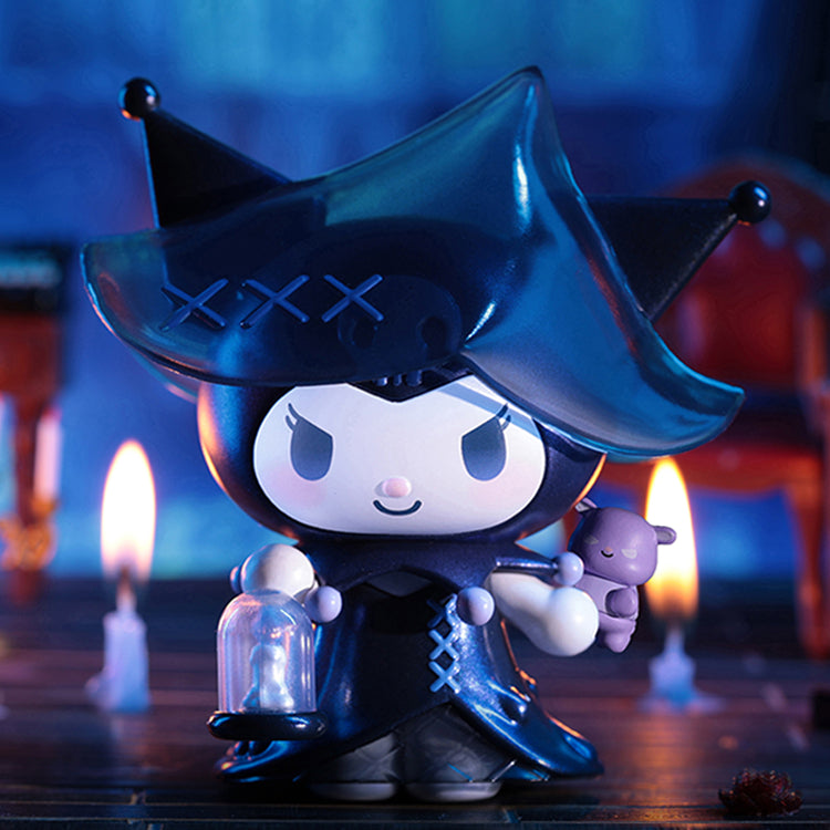 KUROMI The Witch's Feast Series Blind Box