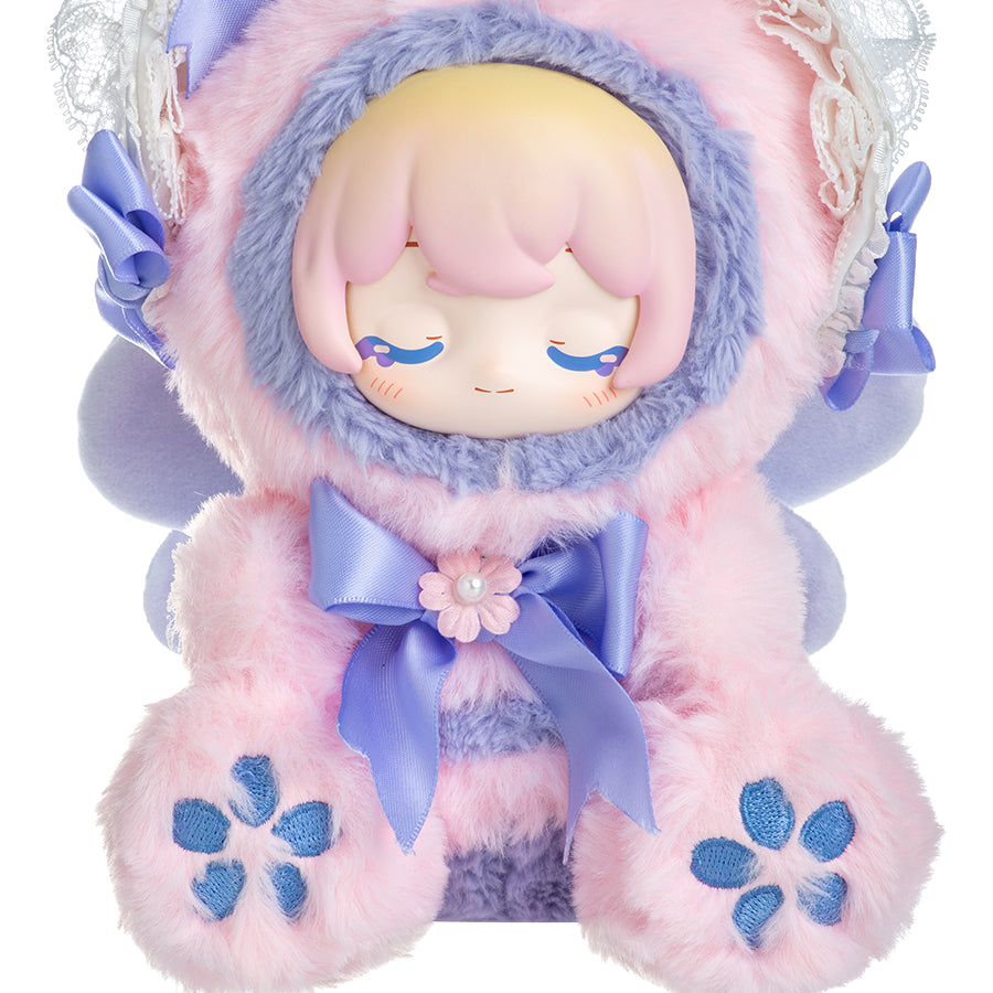 【中古】 Liebe Macht Blind FarinUrlaub NINIZEE Garden Poetry Plushy Series Blind Box