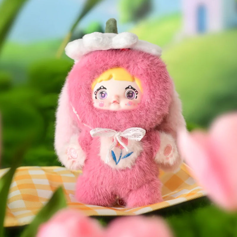 NOMMI Rabbit Garden Plush Series Blind Box