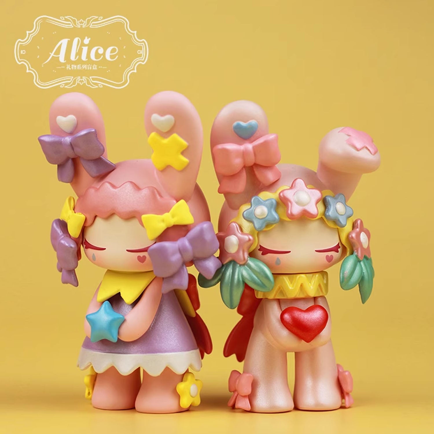 ALICE Gift Series Blind Box