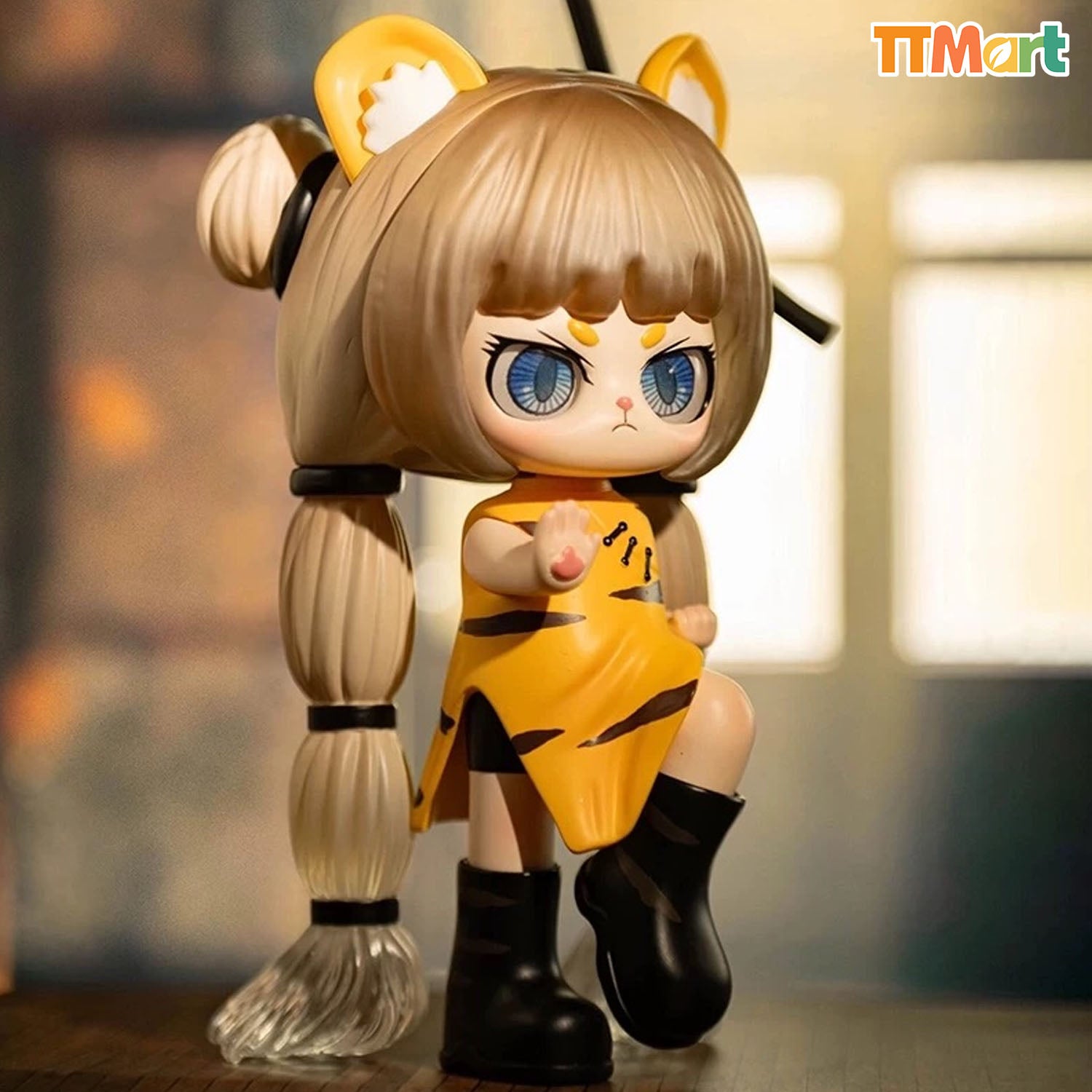 KIKI Fantasy Petshop Series Blind Box 【HE】