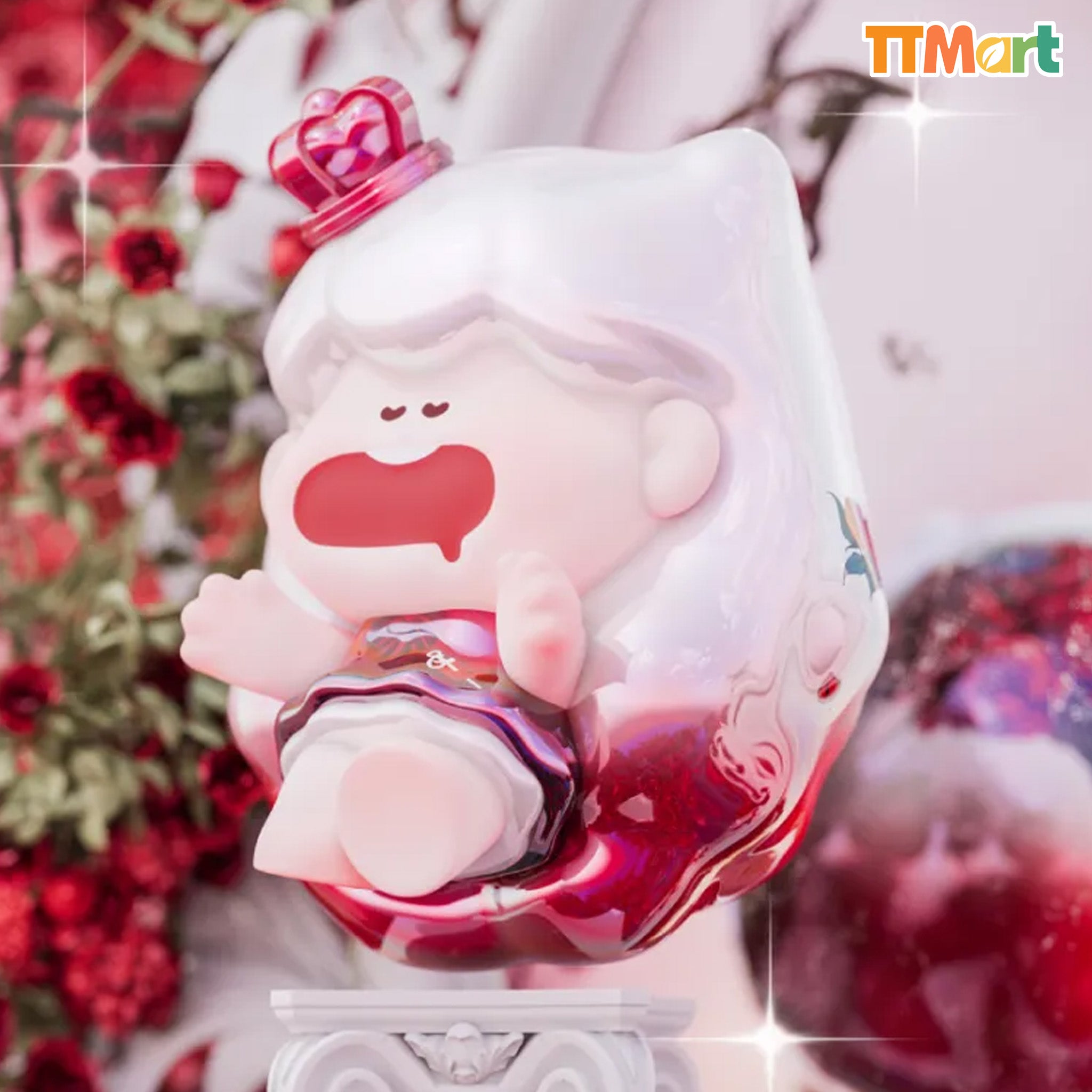 QUUPID Star Fluffy Dream Mini Series Blind Bag