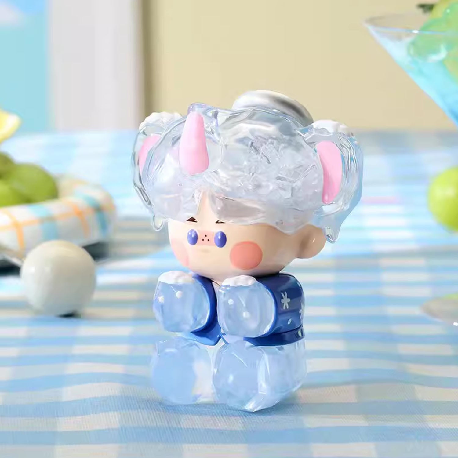 PINO JELLY In Your Life Series Blind Box