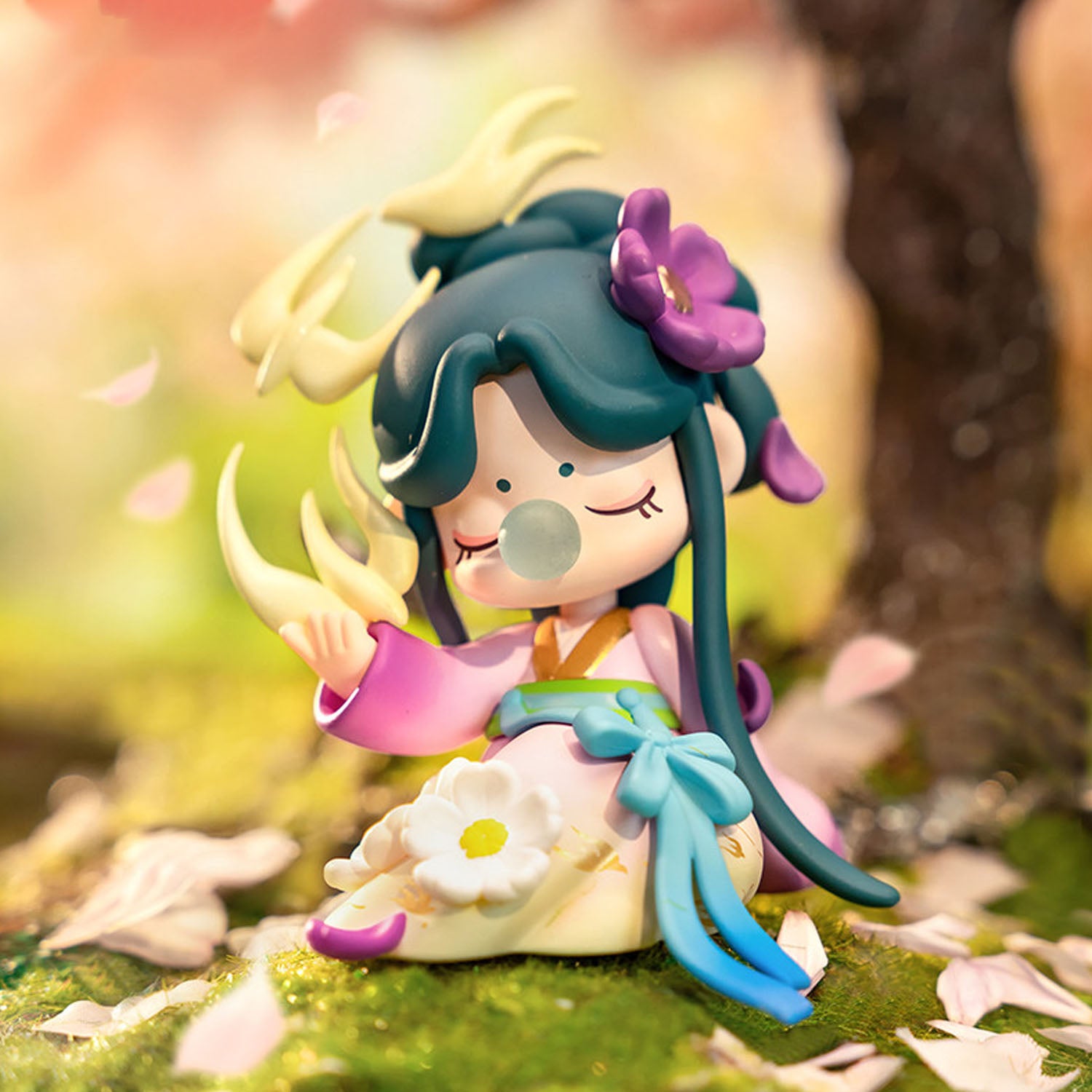 NANCI poetic Beauty Series Blind Box