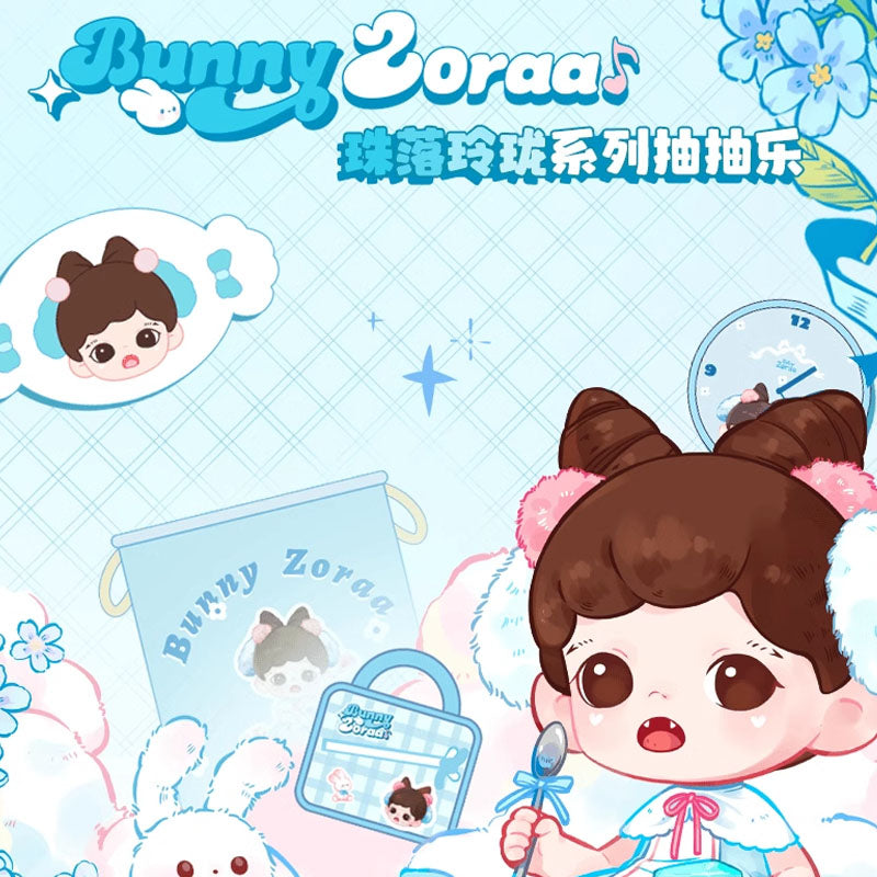 Bunny Zoraa Home Item Collection