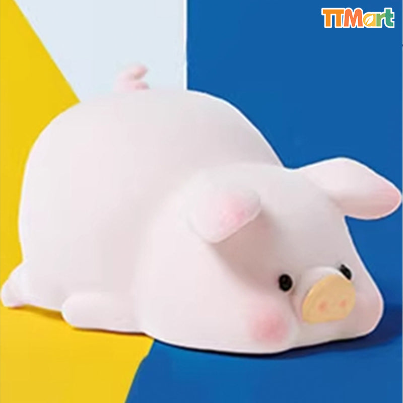 LULU THE PIGGY Original V2 Figure Series Blind Box