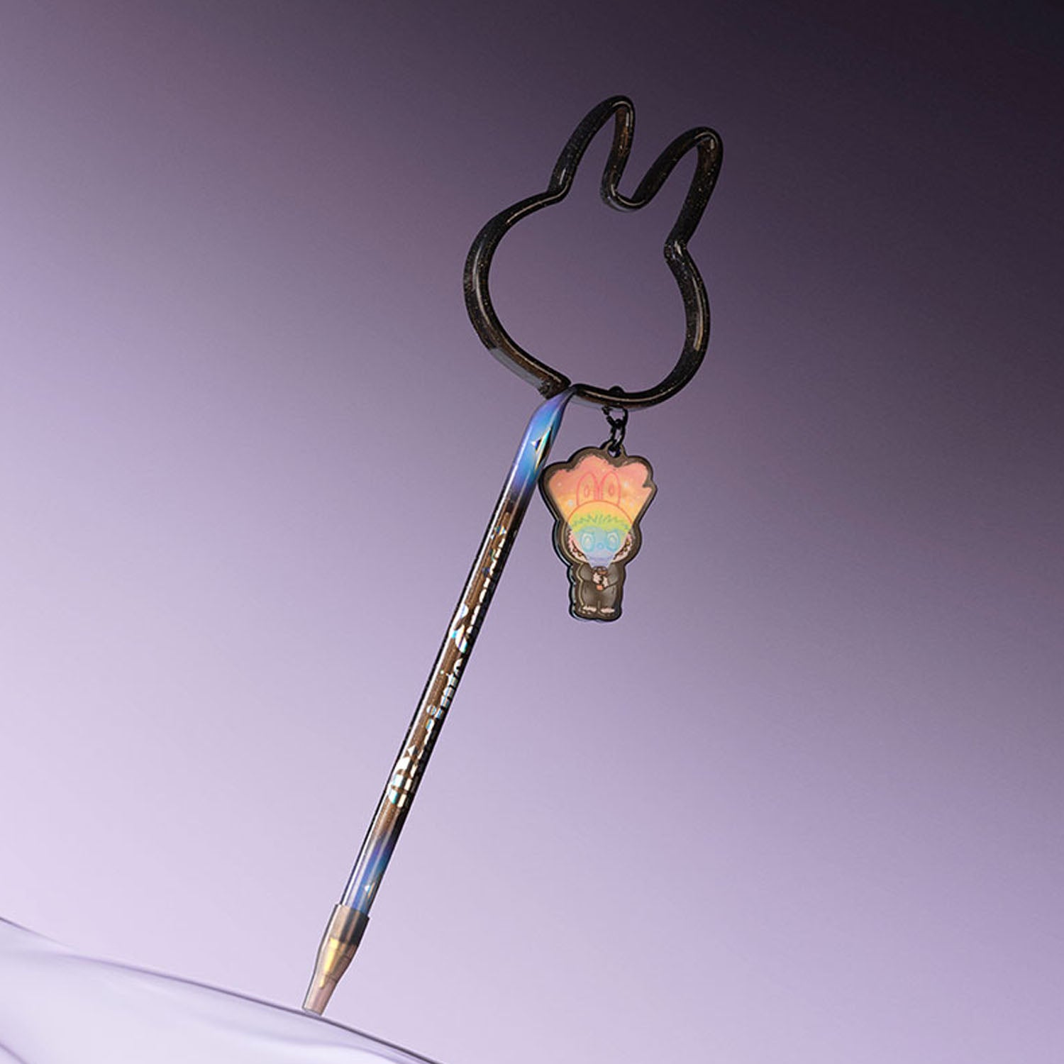 THE MONSTERS LABUBU Big into Energy Series - Pen Blind Box