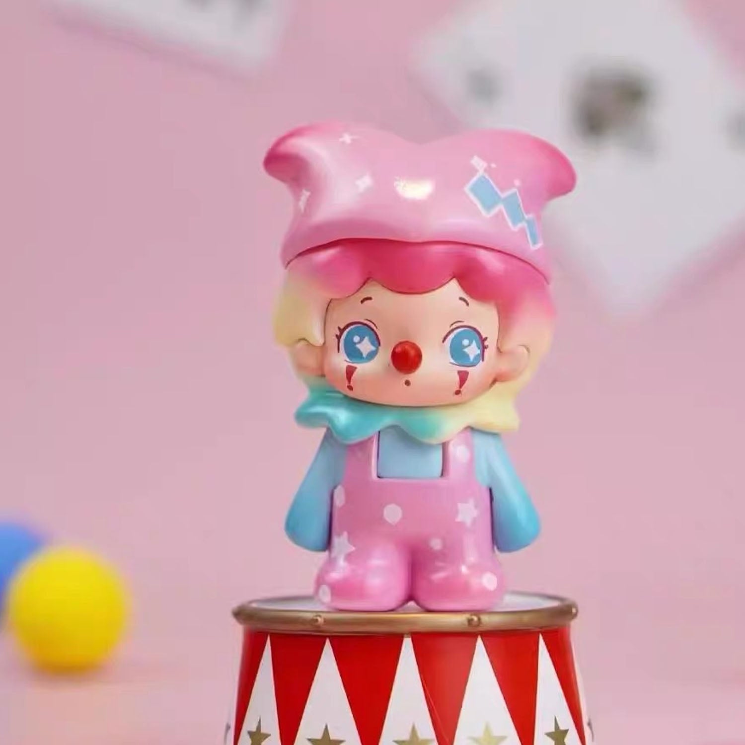 LITTER Fairy Tale Town Series Blind Box