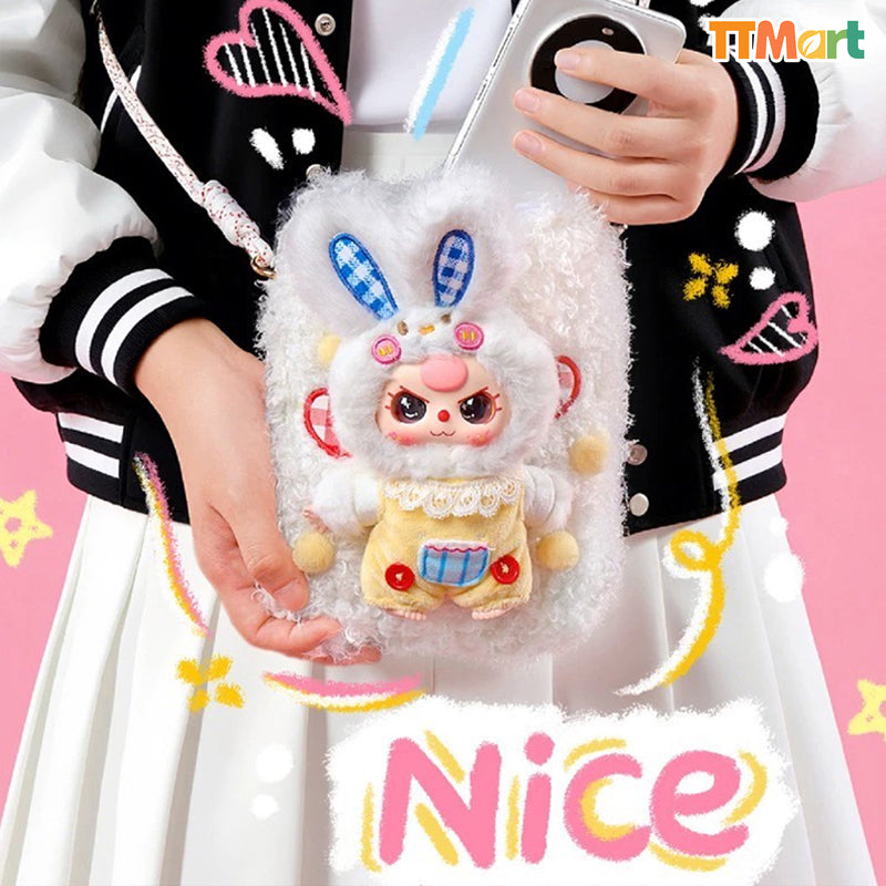 Baby Three V2 Phone Bag Series Blind Bag