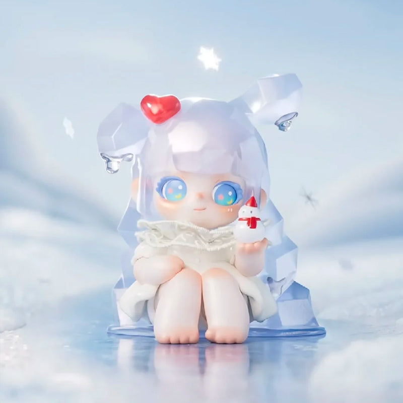 LIITA Embrace Fantastic Adventure Series Blind Box