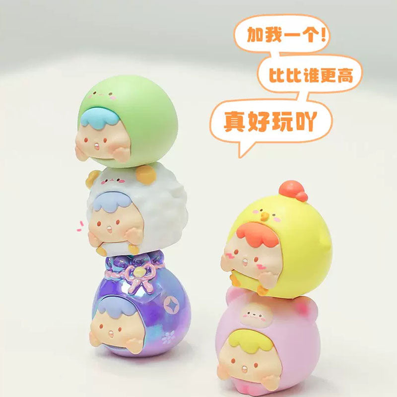 ZAIZAI Chinese Zodiac Series Blind Bag – TT Mart