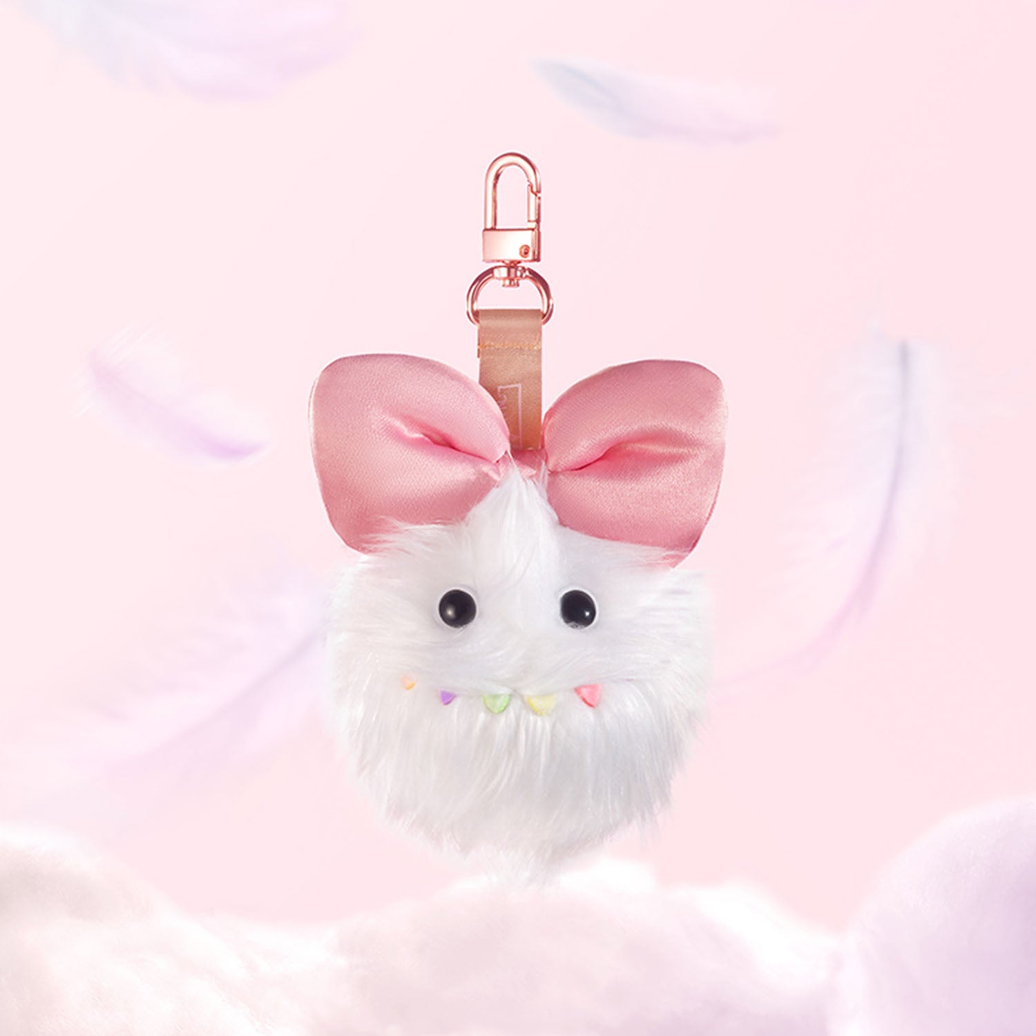 INSTINCTOY Fantasy World Series Plush Pendant Blind Box